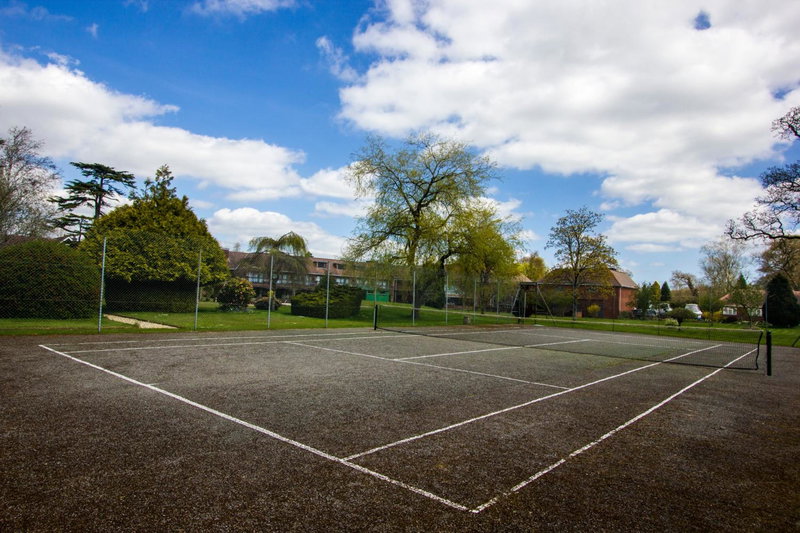 Springfield Country Hotel, Leisure Club & Spa, Wareham, United Kingdom