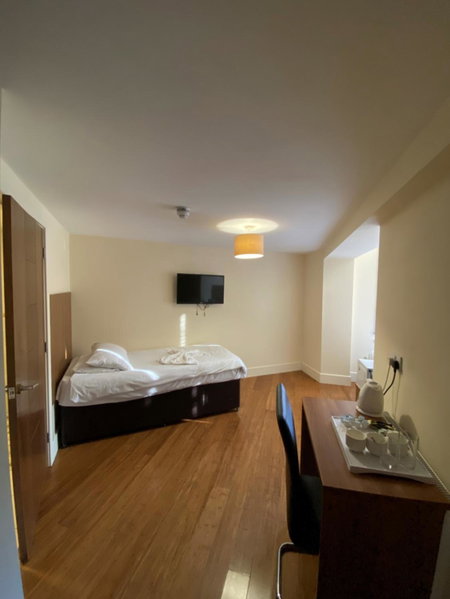 Wendover Arms Hotel, High Wycombe, United Kingdom