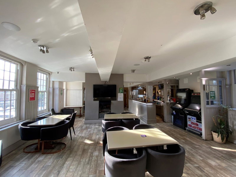 Wendover Arms Hotel, High Wycombe, United Kingdom
