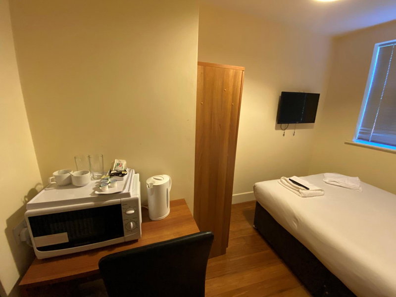 Wendover Arms Hotel, High Wycombe, United Kingdom