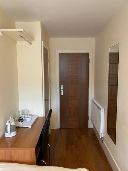 Wendover Arms Hotel, High Wycombe, United Kingdom