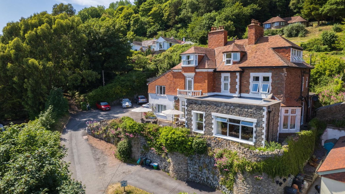 Rockvale House, United Kingdom