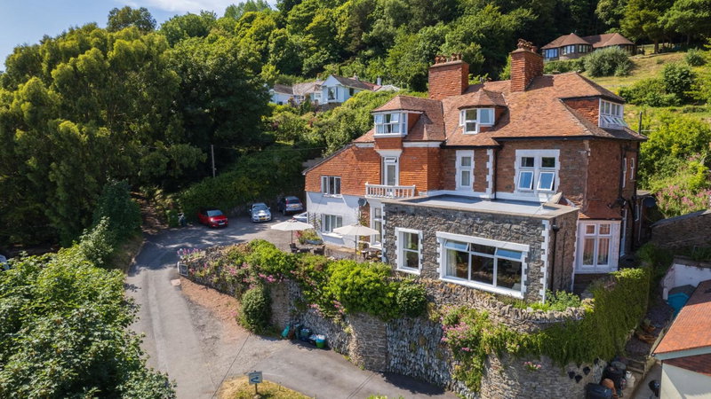 Rockvale House, Lynton, United Kingdom