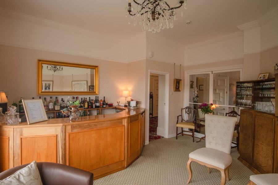 Rockvale House, Lynton, United Kingdom