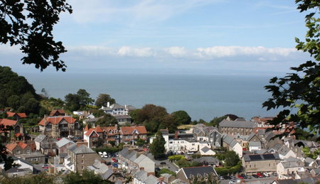 Rockvale House, Lynton, United Kingdom