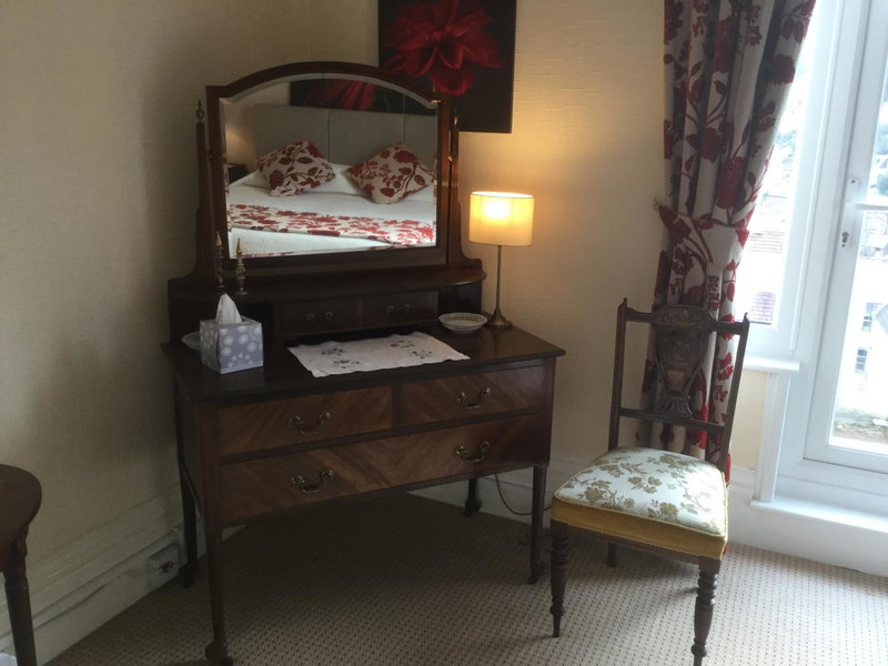 Rockvale House, Lynton, United Kingdom