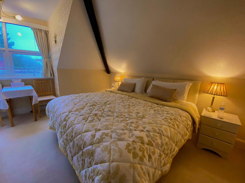 Rockvale House, Lynton, United Kingdom