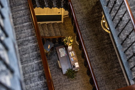 28 York Place Hotel, Edinburgh, United Kingdom