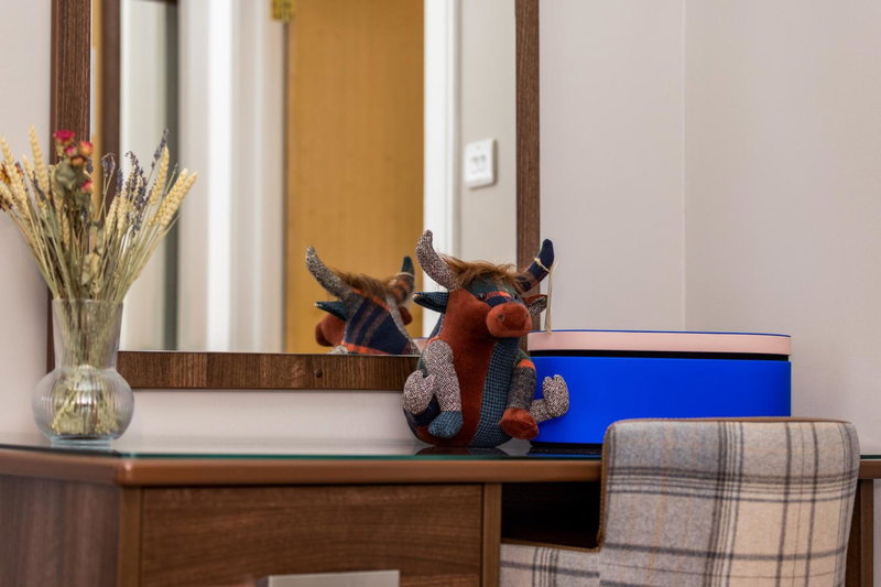 28 York Place Hotel, Edinburgh, United Kingdom