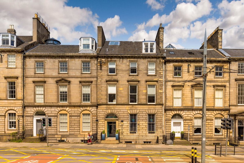 28 York Place Hotel, Edinburgh, United Kingdom