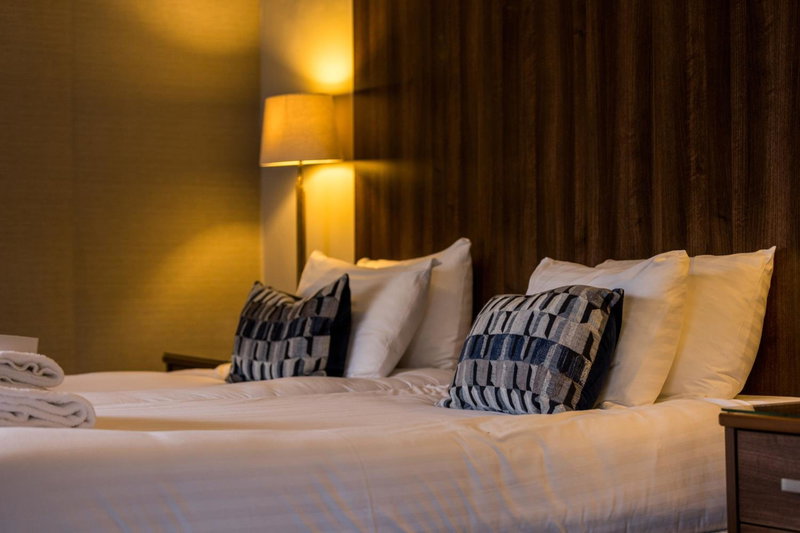 28 York Place Hotel, Edinburgh, United Kingdom