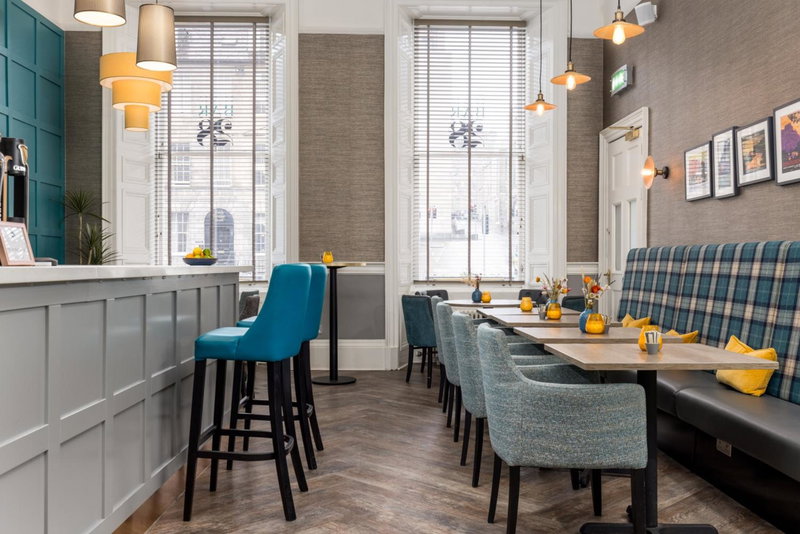 28 York Place Hotel, Edinburgh, United Kingdom