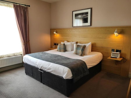 The Black Hat, Ilkley, United Kingdom