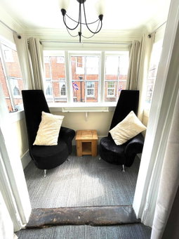 The Crown And Cushion, Windsor, United Kingdom