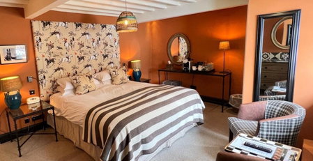 The Broadway Hotel, Broadway, United Kingdom