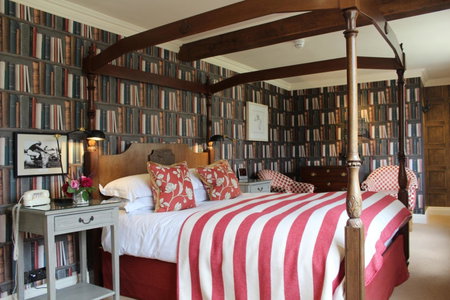 The Broadway Hotel, Broadway, United Kingdom