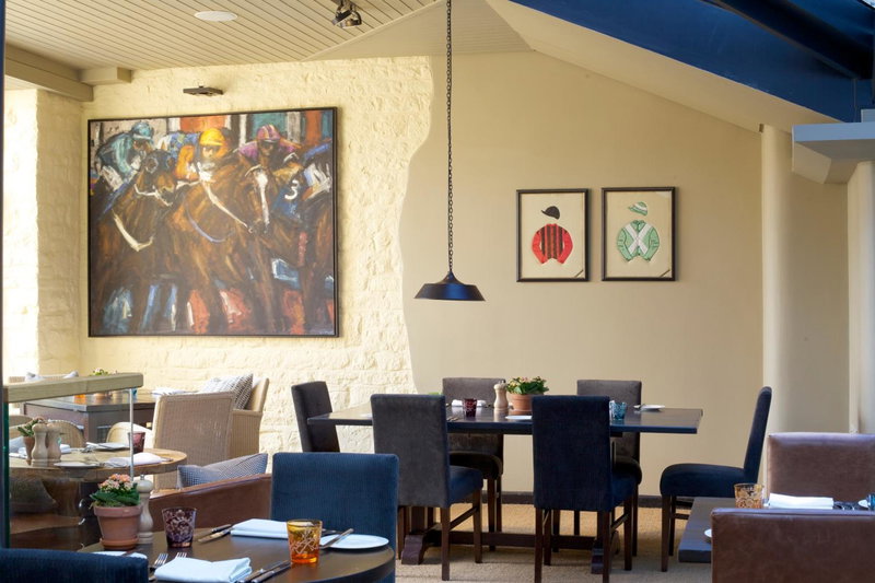 The Broadway Hotel, Broadway, United Kingdom
