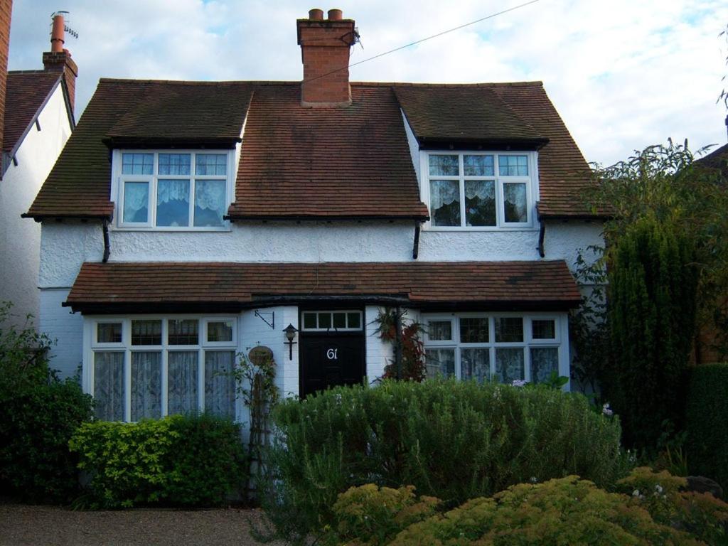 Moss Cottage, United Kingdom