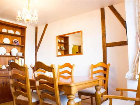 Moss Cottage, Stratford-upon-Avon, United Kingdom