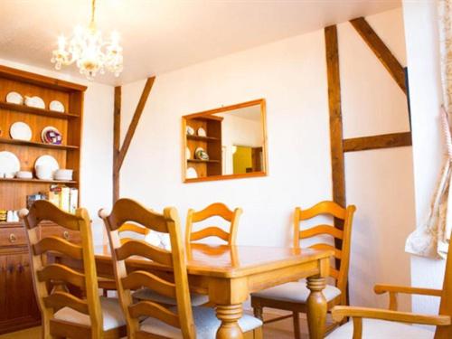 Moss Cottage, Stratford-upon-Avon, United Kingdom