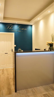 The Lawn Guest House Gatwick, Horley, United Kingdom
