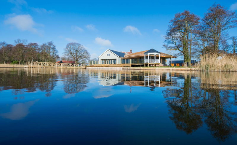 The Boathouse, Rollesby, United Kingdom