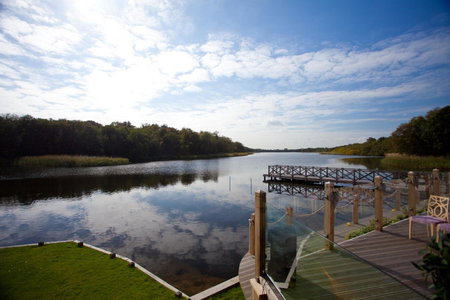 The Boathouse, Rollesby, United Kingdom