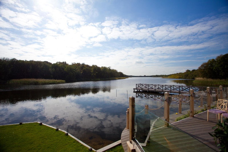 The Boathouse, Rollesby, United Kingdom