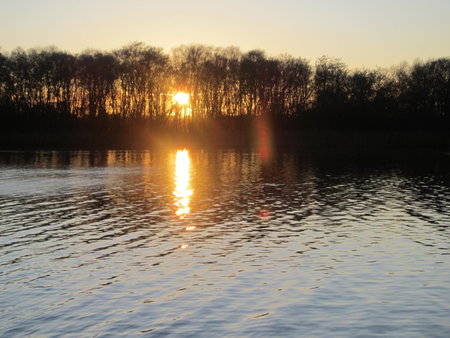 The Boathouse, Rollesby, United Kingdom