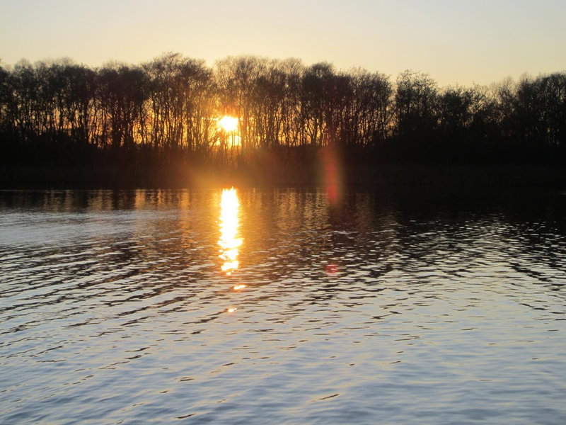 The Boathouse, Rollesby, United Kingdom