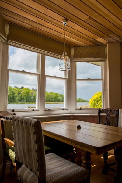 The Boathouse, Rollesby, United Kingdom