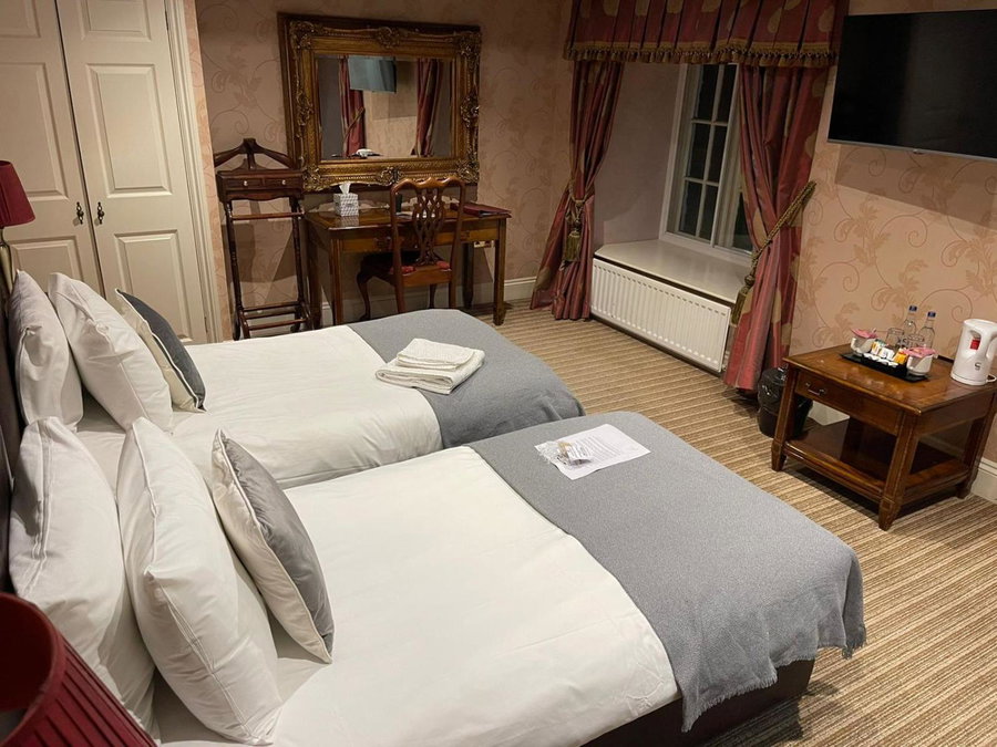 The George - Sure Hotel Collection by Best Western, Darlington, United Kingdom