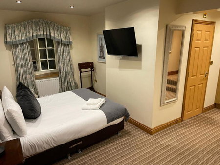The George - Sure Hotel Collection by Best Western, Darlington, United Kingdom