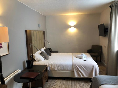 The George - Sure Hotel Collection by Best Western, Darlington, United Kingdom
