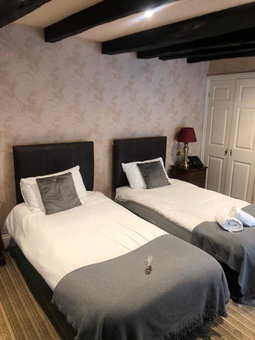 The George - Sure Hotel Collection by Best Western, Darlington, United Kingdom