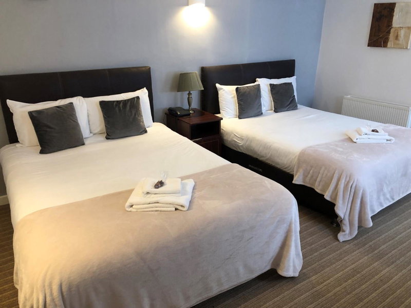 The George - Sure Hotel Collection by Best Western, Darlington, United Kingdom