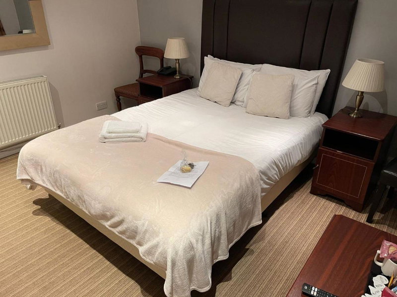 The George - Sure Hotel Collection by Best Western, Darlington, United Kingdom