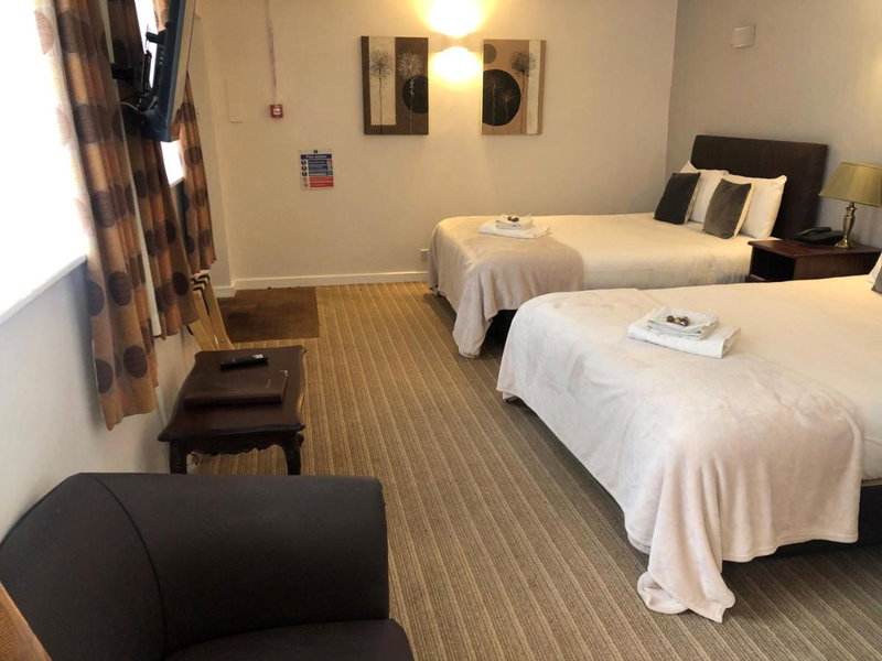 The George - Sure Hotel Collection by Best Western, Darlington, United Kingdom