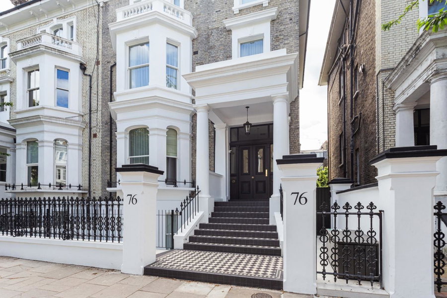 Cleveland Residences Chelsea, London, United Kingdom