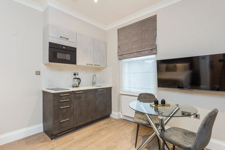 Cleveland Residences Chelsea, London, United Kingdom
