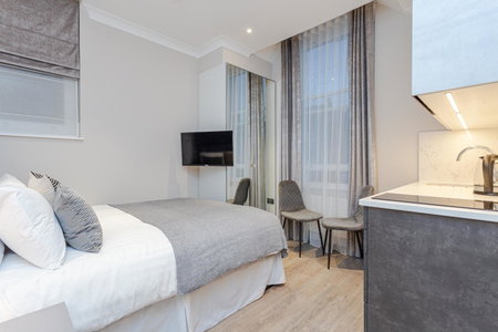 Cleveland Residences Chelsea, London, United Kingdom