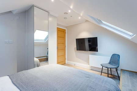 Cleveland Residences Chelsea, London, United Kingdom