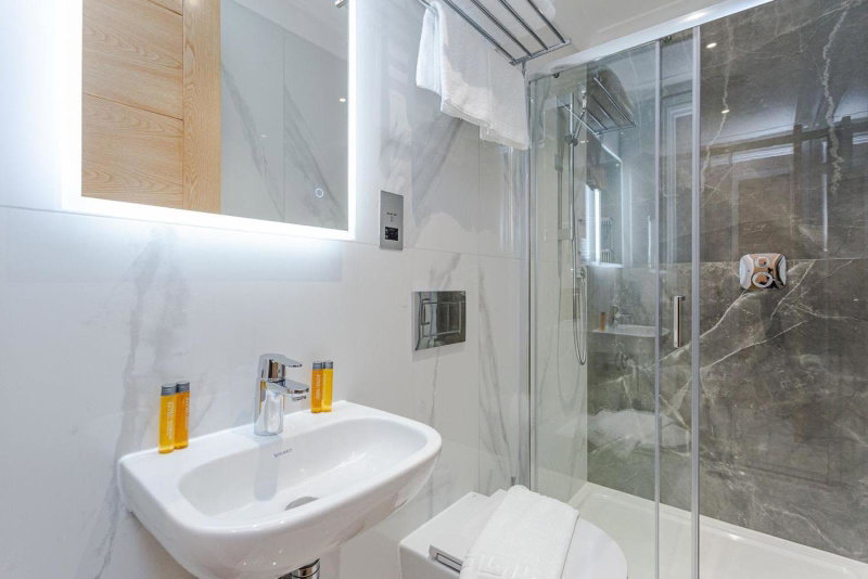 Cleveland Residences Chelsea, London, United Kingdom