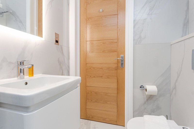 Cleveland Residences Chelsea, London, United Kingdom