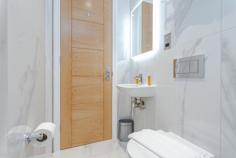 Cleveland Residences Chelsea, London, United Kingdom