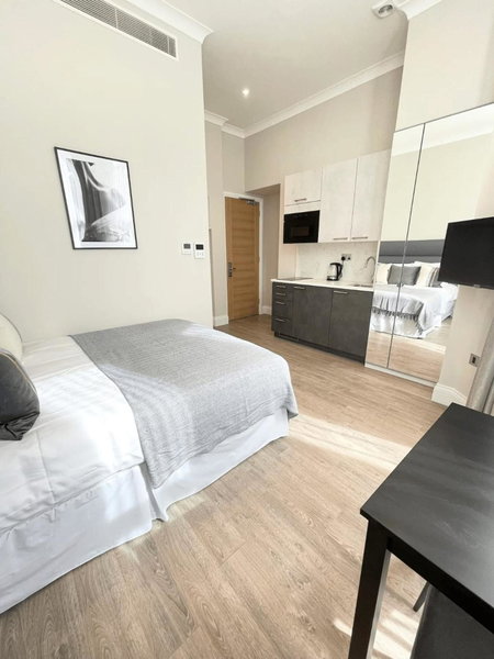 Cleveland Residences Chelsea, London, United Kingdom