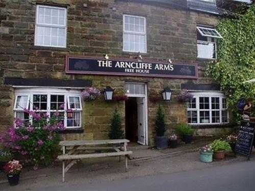 Arncliffe Arms, Glaisdale, United Kingdom
