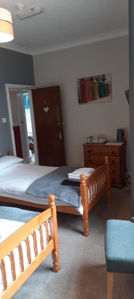 Arncliffe Arms, Glaisdale, United Kingdom