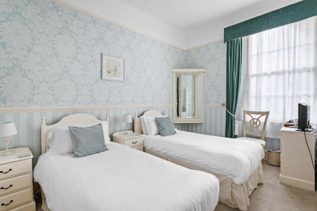 The Berburry, Torquay, United Kingdom