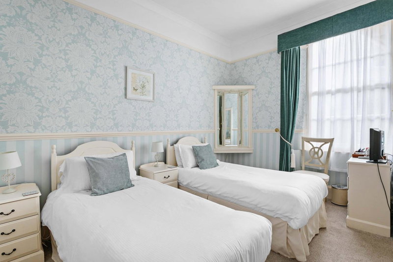 The Berburry, Torquay, United Kingdom
